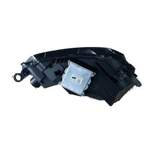 ไฟหน้า LED สำหรับ <span class=keywords><strong>Audi</strong></span> A5 ปี 2016-2020 เหมาะสำหรับการซ่อมแซมและเปลี่ยนอะไหล่แท้ รวมถึงการดัดแปลงและอัปเกรด - Product Image 3