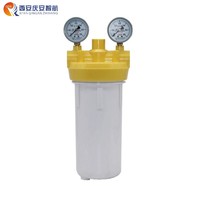 QZH Sol de cage en plastique ABS d'ingénierie de bonne qualité pour poulets de chair, pondeuses et reproducteurs, avec 32 filtres à eau