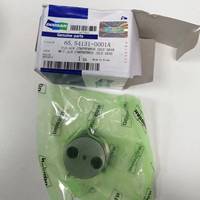 Doosan DL08K DL08 Daewoo BS106 65.54131-0001A 65541310001A 65.54131-0001 Pompe d'injection CR, pignon de marche au ralenti, pignon de distribution, arbre de base