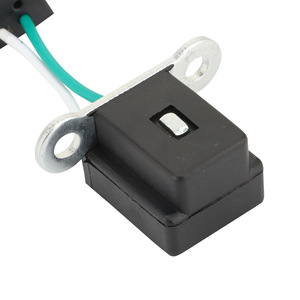 Bobine d'allumage Woostar CFQ-032 pour moto monocylindre Duke 620 640 SMC SXC 660 - Product Image 4