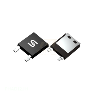 Original PHAD12JH TO-252-3 DPAK (2 Leads + Tab) SC-63 Diodos Únicos Componentes do Circuito Eletrônico - Product Image 1