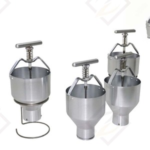 Máquina automática para hacer rosquillas de alta calidad, Mini fabricante de rosquillas para panadería, diseño Manual conveniente para uso comercial doméstico, nuevo - Product Image 4