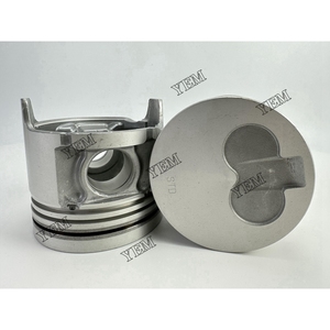 Máy móc Bộ phận động cơ R2 <span class=keywords><strong>Piston</strong></span> với <span class=keywords><strong>pin</strong></span> cho <span class=keywords><strong>Mazda</strong></span> - Product Image 2