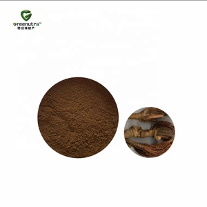 Extracto de Raíz de Maral (<span class=keywords><strong>Rhaponticum</strong></span> <span class=keywords><strong>Carthamoides</strong></span>) 20:1 de Alta Potencia, Adaptógeno para Energía y Resistencia, Producto Vegetal Premium - Product Image 2
