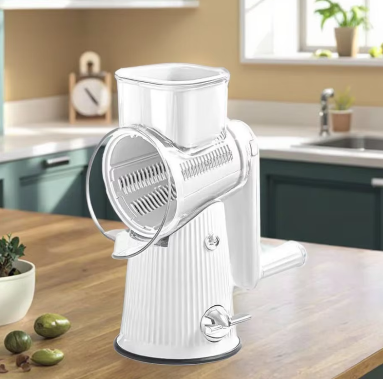 Blanco (5 Blade Deluxe Edition)