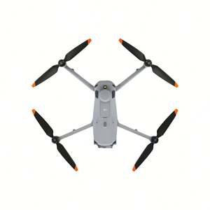 Dron GPS GNSS en Oferta, UAV Matrice 4E con Reconocimiento Inteligente GPS RTK para Topografía y Cartografía - Product Image 4