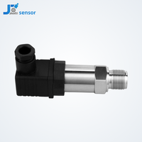 Transmetteur de pression sanitaire à diaphragme anti-explosion pour applications hydrauliques, haute pression, fabriqué en Allemagne