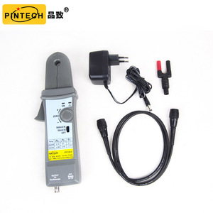 หัววัดกระแสไฟฟ้ากระแสตรงและกระแสสลับ Pintech รุ่น PT710 H 800A 300kHz สำหรับออสซิลโลสโคป - Product Image 4