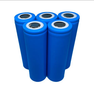 2023 Gloednieuwe Een Grade 3.2V 15ah Cilindrische Lithium Ijzer Fosfaat Oplaadbare Batterij Voor 12V 24V 48V Batterijen Pack - Product Image 1