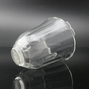 Linlang Shanghai, venta al por mayor, piezas <span class=keywords><strong>de</strong></span> lámpara <span class=keywords><strong>de</strong></span> aceite <span class=keywords><strong>de</strong></span> vidrio <span class=keywords><strong>de</strong></span> gran tamaño, logotipo personalizado, chimenea <span class=keywords><strong>de</strong></span> vidrio transparente, tipo <span class=keywords><strong>de</strong></span> cilindro <span class=keywords><strong>de</strong></span> repuesto - Product Image 2