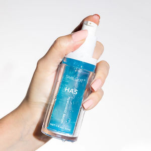 Diş hyaluronik asit serum - Product Image 2