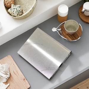 Utensilio <span class=keywords><strong>de</strong></span> cocina <span class=keywords><strong>de</strong></span> acero inoxidable con escala <span class=keywords><strong>de</strong></span> medición Rectangular para hornear, raspador <span class=keywords><strong>de</strong></span> Banco <span class=keywords><strong>de</strong></span> <span class=keywords><strong>repostería</strong></span> para hornear y cocinar - Product Image 5