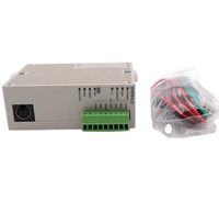 Nuevo y Original Módulo de Pesaje Delta DVP01LC-SL, Unidad de Expansión PLC de 24 Bits para Control de Peso y Tensión