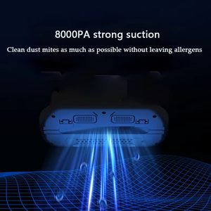 <span class=keywords><strong>Aspirateur</strong></span> professionnel UV pour matelas, puissant, pour éliminer les acariens, outil de nettoyage domestique, usage domestique - Product Image 3