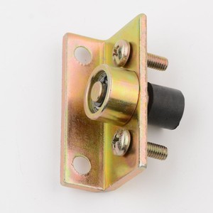 Hitachi Elevator Hall Door <b>Roller</b> 33mm 40mm <b>Metal</b> Bearing <b>Roller</b> For Construction Elevator Accessories - Product Image 3