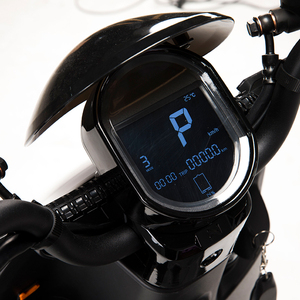 Moto <span class=keywords><strong>électrique</strong></span> à deux roues homologuée Lvneng Eec - Product Image 6