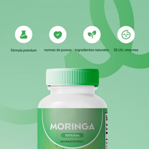 <span class=keywords><strong>Vigo</strong></span> OEM สนับสนุนดีคืนการนอนหลับ Moringa แคปซูลสนับสนุนภูมิคุ้มกันของลำไส้วิตามินเพื่อสุขภาพ - Product Image 4