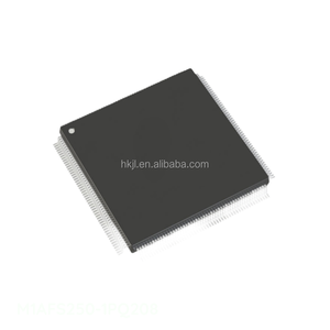 M1AFS250-1PQ208 208 BFQFP Composants intégrés Distributeur électronique autorisé - Product Image 1