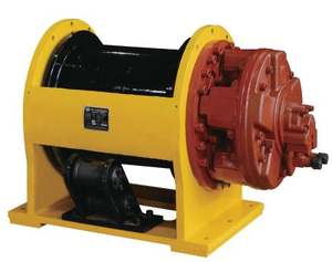 Serie API del macchinario minerario e del giacimento di petrolio di argani dell'aria del compressore <span class=keywords><strong>10KN</strong></span> - Product Image 6