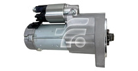 Moteur de démarrage TG438000-5300 8-97492288-0 pour Isuzu D-MAX MU-X Mazda BT-50 4JJ3 3.0L Diesel