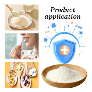 AMULYN Poudre de probiotiques lyophilisés Lactobacillus Acidophilus - Product Image 4