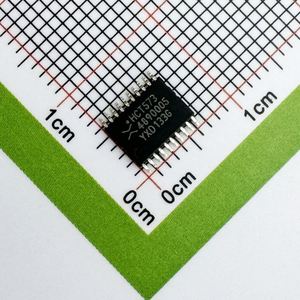 new&original 74HCT573PW,118 TSSOP-20 Integrated Circuits IC Chip 74-Series Logic ICs - Product Image 1