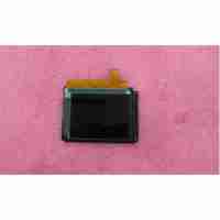 Écran LCD KG038QV0AN-G00 en stock pour machine de moulage par injection, de bonne qualité, testé à 100 % et fonctionnel