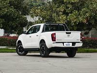Nouveau Nissan Frontier Pro PHEV 2026 Pick-up LHD Hybride Rechargeable 4x4 Véhicule à Énergie Nouvelle Exportation Chine Navara Pro Max Pro