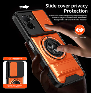 Funda Protectora Giratoria 360° Magnética Antigolpes para Cámara, Carcasa Trasera para Teléfono Móvil Xiaomi <span class=keywords><strong>Poco</strong></span> M7 4G 169mm, Venta al Por Mayor - Product Image 5