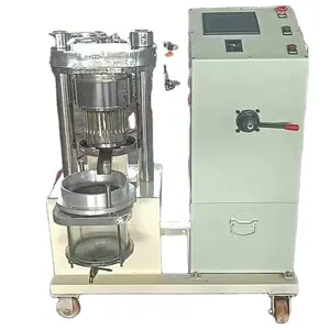 home olive oil press machine/ Industrial hydraulic hemp seed oil press/coconut oil press machine