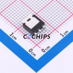 Original nuevo SP010N07GHTH TO-252 Transistor de efecto de campo (MOSFET) venta completa componentes electrónicos Chips y servicio BOM - Product Image 2