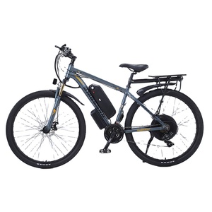 Xe Đạp Điện Gập Được 48V Giá Rẻ Xe Đạp Điện Lốp Xe Đạp Chất Béo Thành Phố Núi Trôi Dạt Đa Chất Liệu Xe Đạp Điện Cho Người Lớn 1000W - Product Image 4