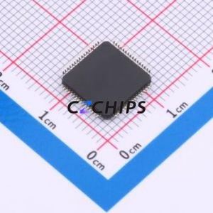 Original et nouveau MSP430F4132IPMR LQFP-64(10x10) microcontrôleur à puce IC à circuit intégré (MCU/MPU/SoC) - Product Image 2