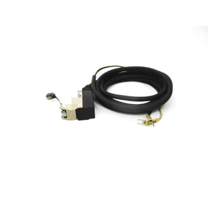 ตัวควบคุมการเขียนโปรแกรม PLC โดยเฉพาะระบบอัตโนมัติ Shl-w2155 2A 125VAC unmp ใหม่ของแท้ - Product Image 1