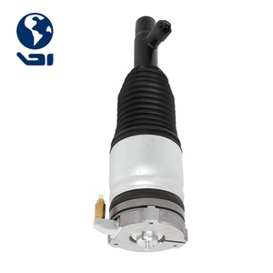 <span class=keywords><strong>Suspension</strong></span> pneumatique de haute qualité pour Ranger Rover IV avant LR057699 LR057700 <span class=keywords><strong>Suspension</strong></span> antichoc Amortisseur automatique Airmatic Air Strut - Product Image 3