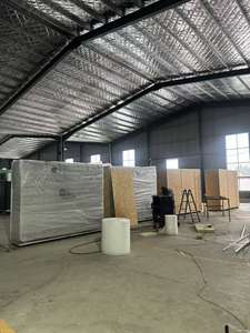 Estación de Cocina Móvil Compacta de Alta Capacidad para Exteriores, Convertible en Caja de Cocina para Campamento, con Ruedas, que se Convierte en una Estación de Cocina Completa - Product Image 2