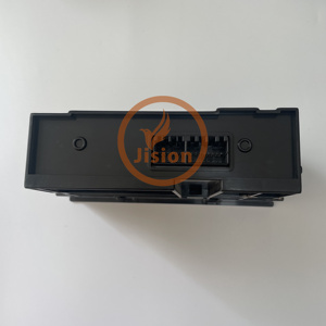 293-1136 145670-7950 Panneau de commande de climatiseur pour CAT E312D E329D E330D E320D - Product Image 4