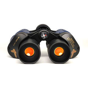 뜨거운 판매 싼 10x30 쌍안경 대물선 루비 렌즈 조류 관찰 사냥 여행 - Product Image 3