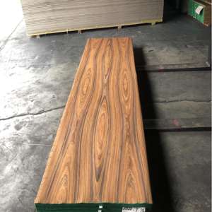 木製ベニヤホワイトオークベニヤロータリーカット木製フェイスベニヤ家具 - Product Image 3