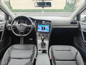 JX Auto <span class=keywords><strong>2017</strong></span> 2018 2019 <span class=keywords><strong>Volkswagen</strong></span> <span class=keywords><strong>Golf</strong></span> 1.6L Automatica Tipo Comfort, Auto Usate Economiche in Cina, Efficiente nei Consumi - Product Image 5