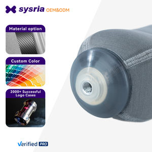 シリコンゲルライナースタムソックス標準サイズ防水OEMサービス医療グレードヘビーデューティー工場価格矯正装具CE/ISO - Product Image 5