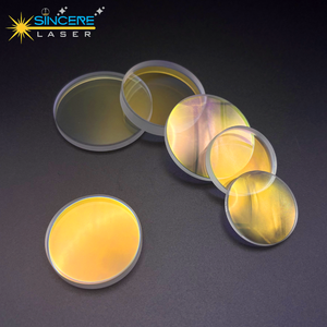 Peças Essenciais para Equipamentos a Laser Espelho Protetor para Soldagem Portátil IPG Raycus - Product Image 4