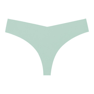 Braguitas sin Costuras para Mujer, Ropa Interior de Seda de Hielo Transpirable, Tanga al por Mayor - Product Image 6