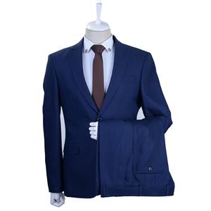 Costume de luxe pour hommes, costume de mariage, Style Elite, haute qualité, nouvelle mode 2020 - Product Image 1