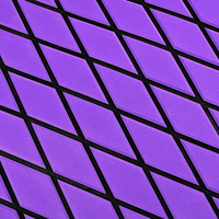 Revêtement de pont marin antidérapant en mousse EVA KT GuoMei Diamond, résistant aux UV pendant 3000 heures, imitation teck, imperméable, auto-adhésif, pour bateaux