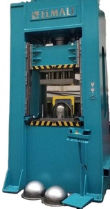 Prensa hidrolitica AL mejor precio Para piezas Y moldes metalicos - Product Image 5