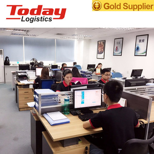 Transporte Marítimo LCL Express, Batería de Litio UN38.3, DDP DDU Puerta a Puerta, Entrega en EE. UU. por DHL UPS - Product Image 6