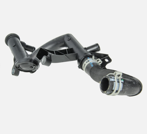 1336AG 11537805993  9689033480 9670254180  1683553 9M5Q8K512AA Tuyau de Refroidissement de Voiture pour <span class=keywords><strong>CITROEN</strong></span> BERLINGO 2005./ PEUGEOT 1007 2005 - - Product Image 6