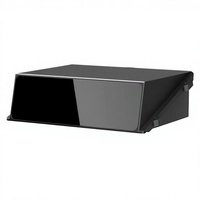 Robosense EM4 LiDAR numérique à montage embarqué ultra-longue portée Thousand-lin L3+ pour conduite autonome / capteurs radar ADAS