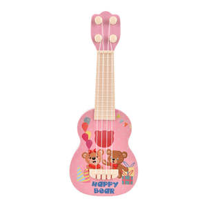 <span class=keywords><strong>Mini</strong></span> animale bambini chitarra giocattolo giocattoli educativi strumenti musicali - Product Image 1